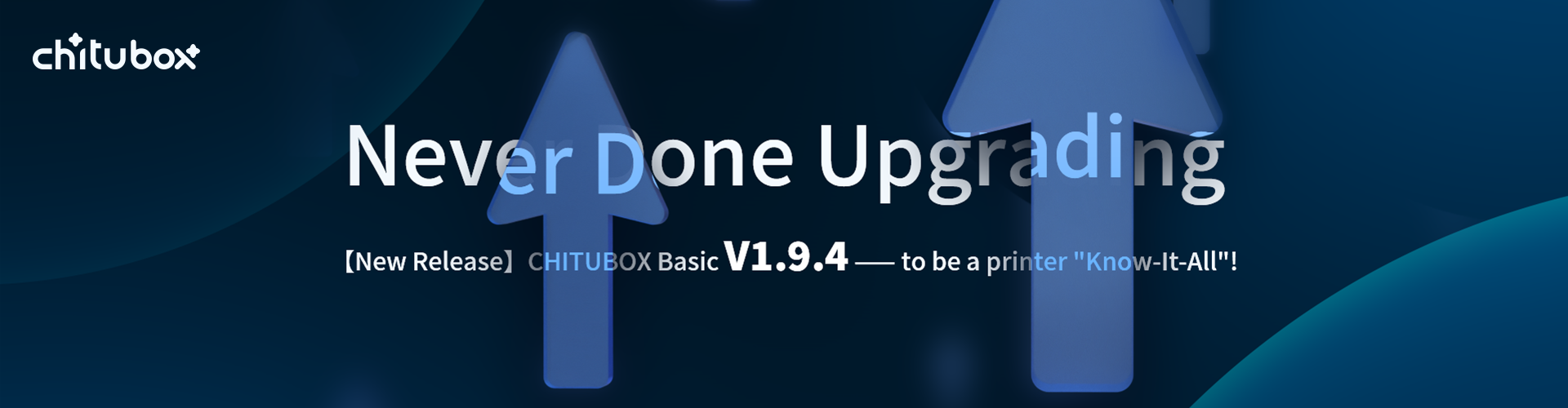 CHITUBOX Basic V1.9.4poster