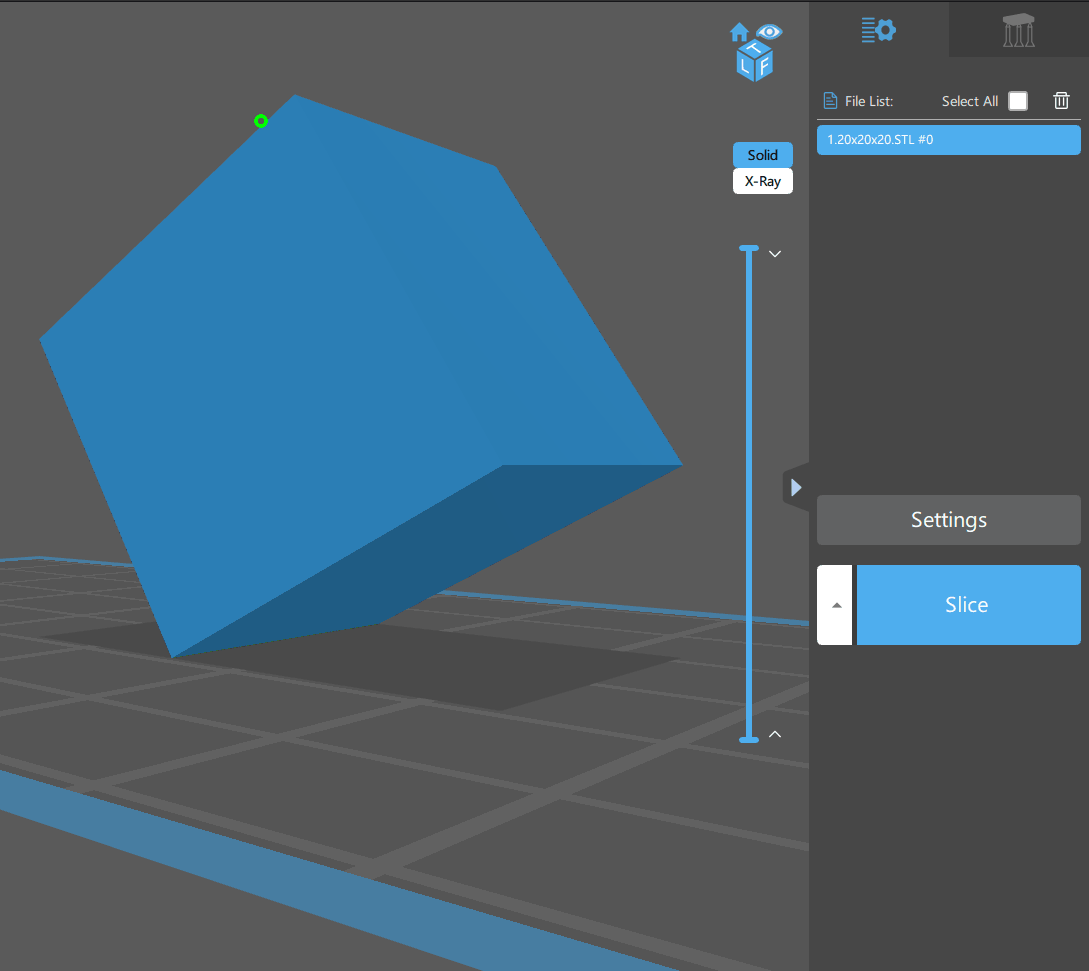 Useful Functions You May Not Know About CHITUBOX Basic