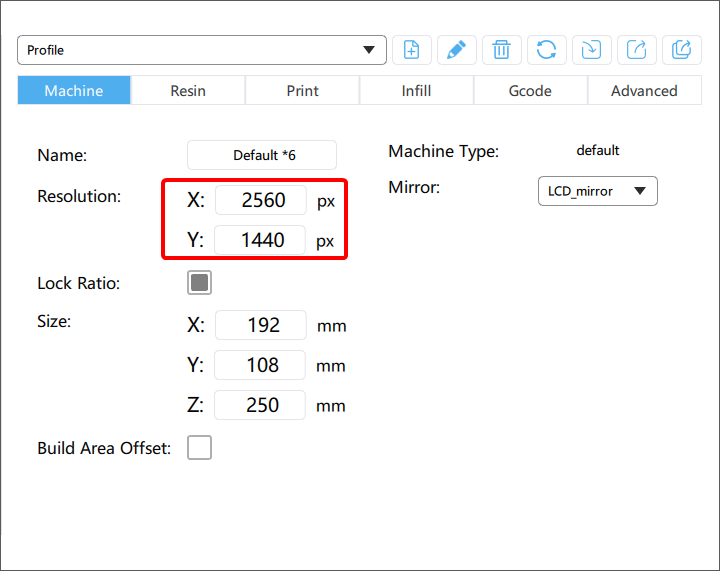 Allinone SLA/DLP/LCD SlicerHowto Article