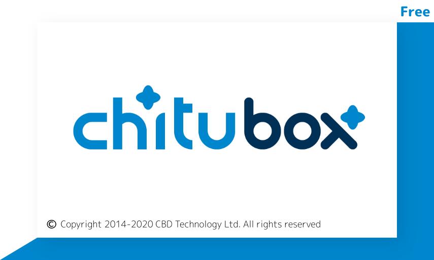 Chitubox 2.0