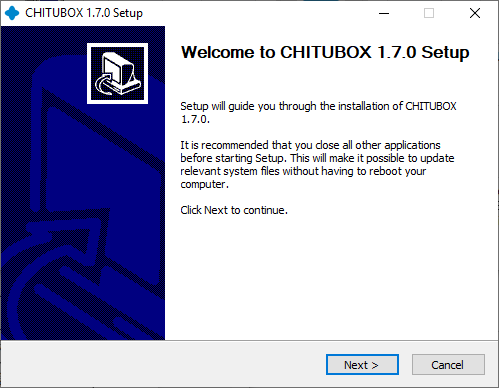 Solutions to Common Installation Issues With CHITUBOX Free